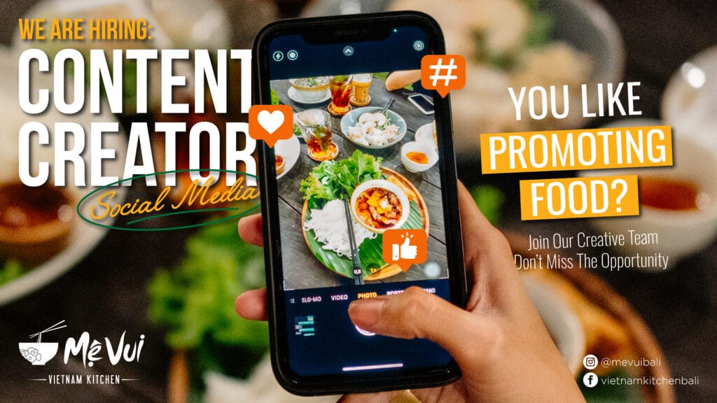 career content creator