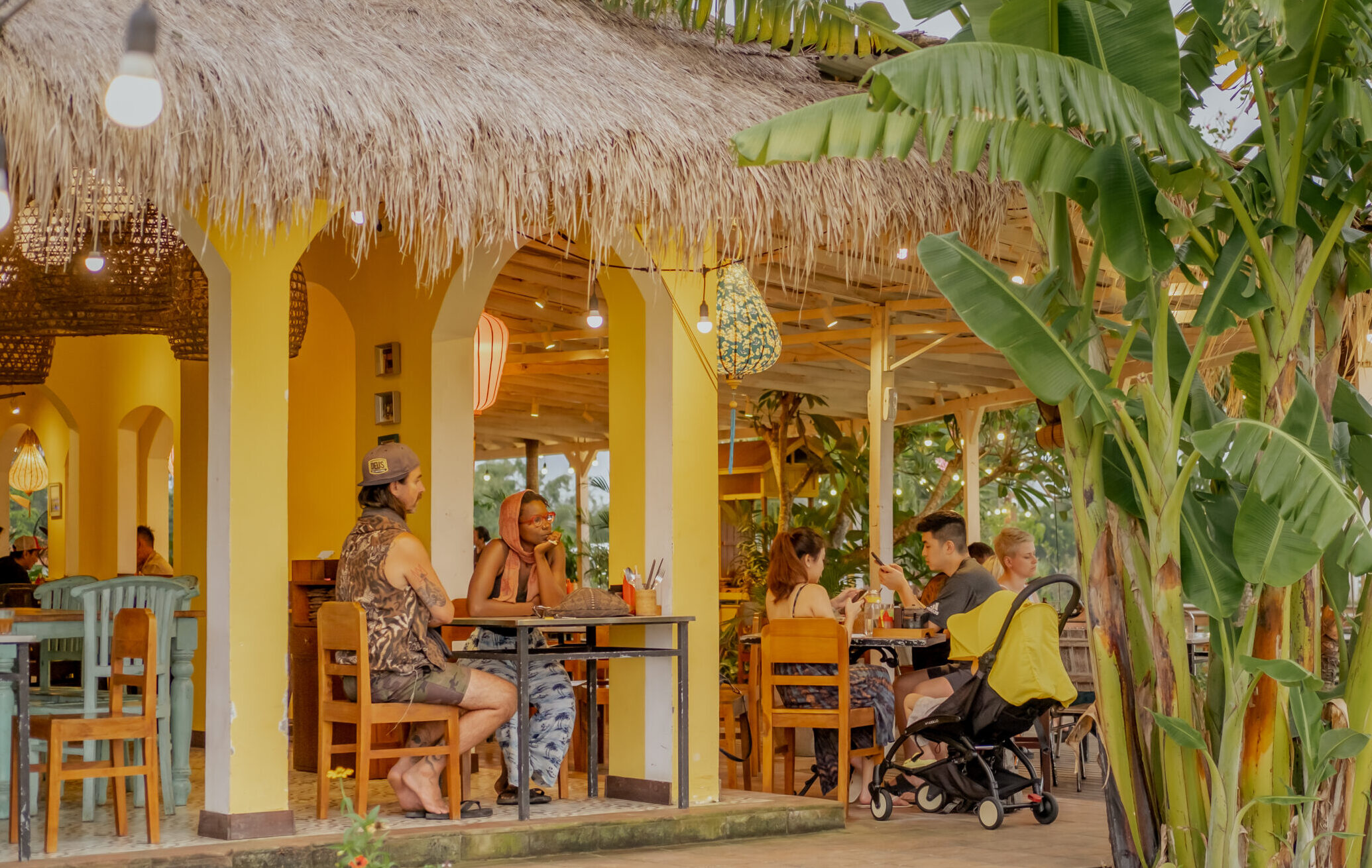 Canggu