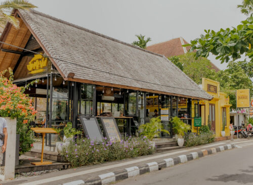 HANOI Restaurant