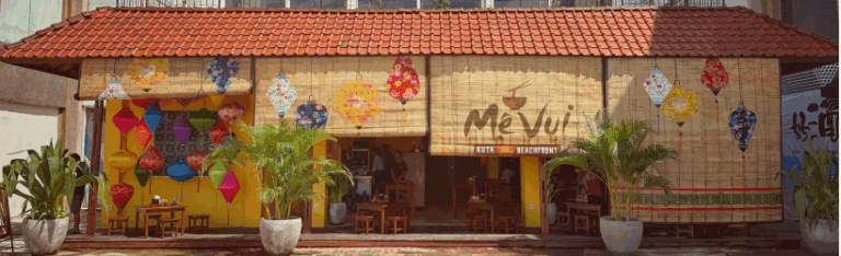 Mevui Kuta Beachfront Archives - Vietnamese Restaurant Bali Mevui