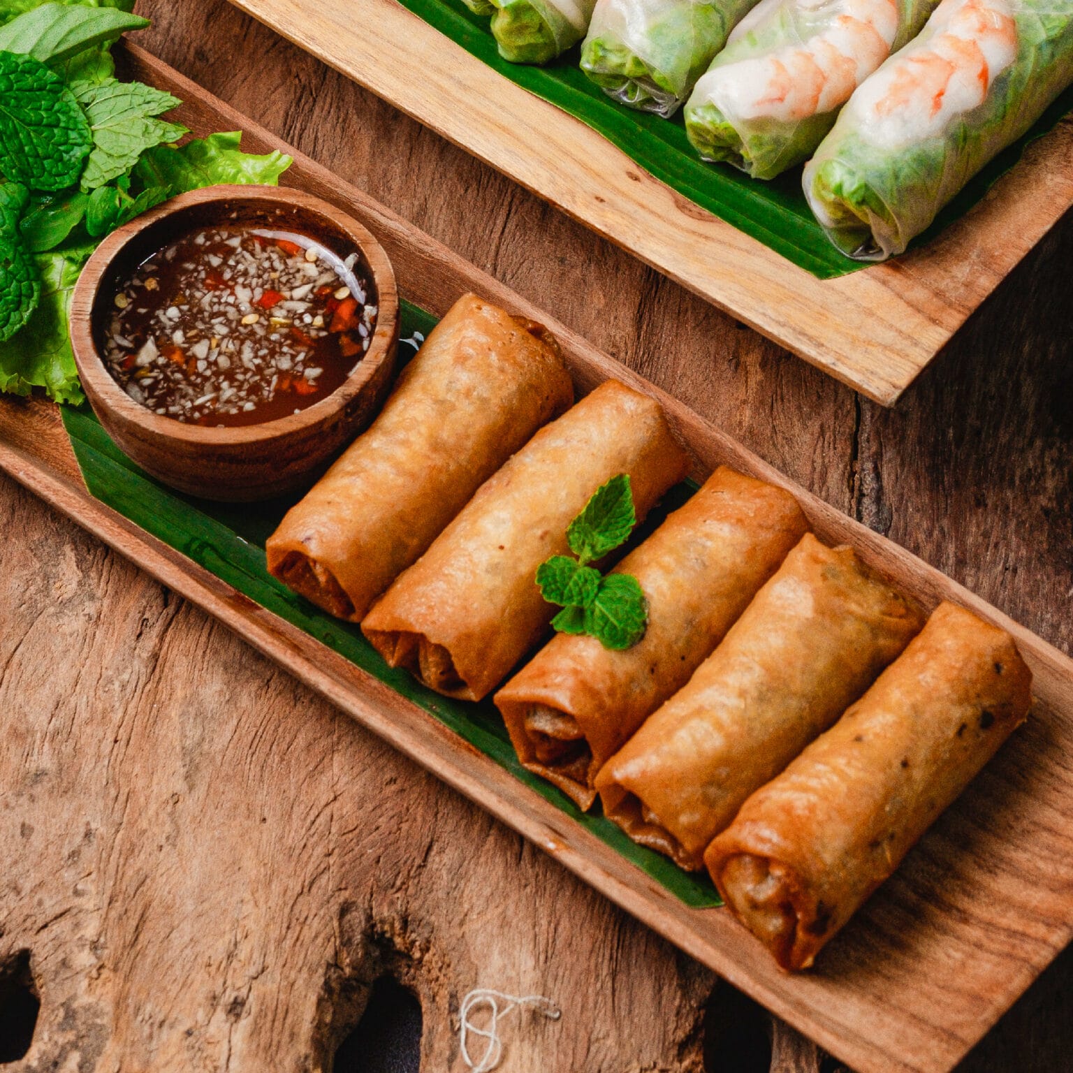 Chả Giò - Authentic Chả Giò Bali | Mevui Restaurant
