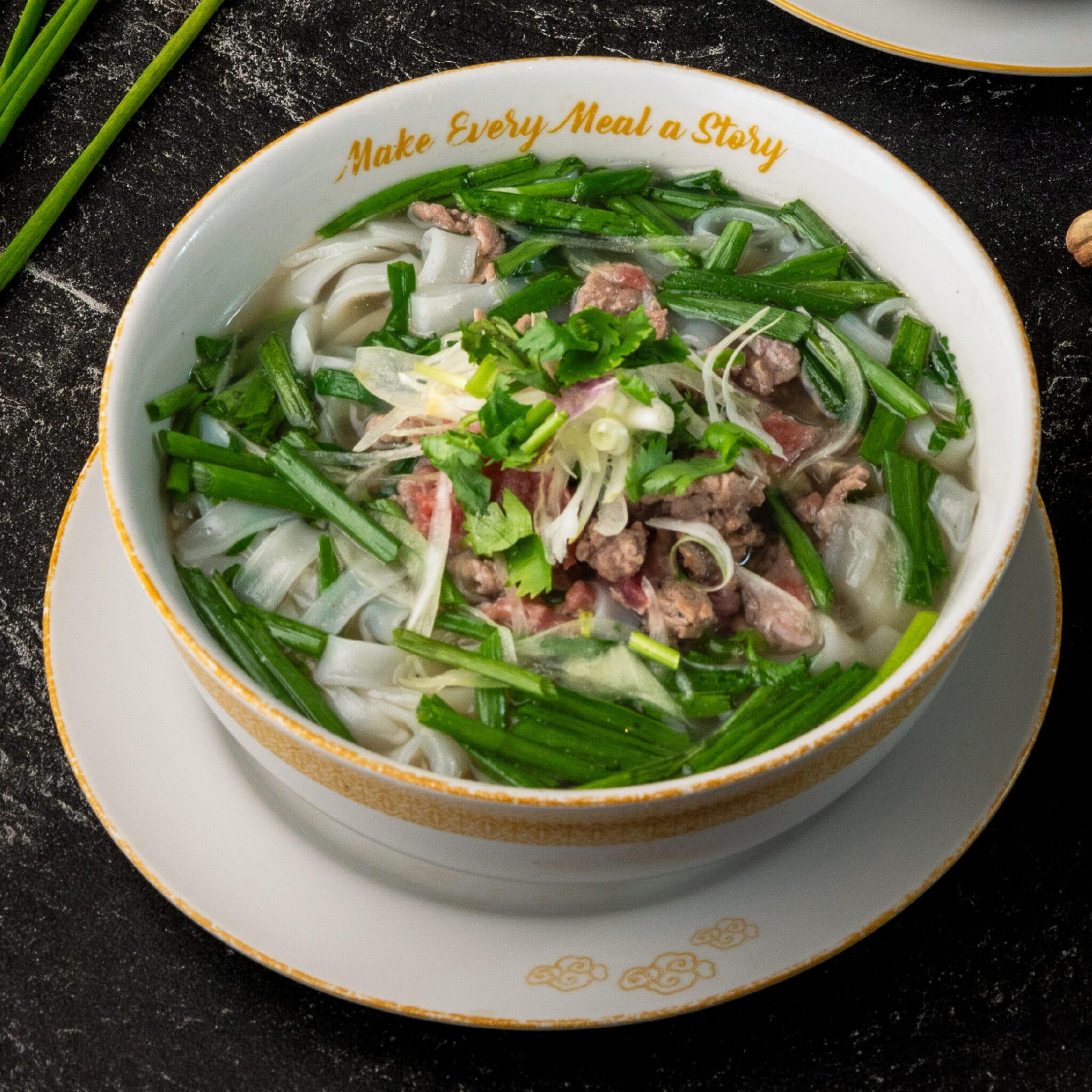 Phở Hà Nội - Authentic Phở Hà Nội Bali | Mevui Restaurant