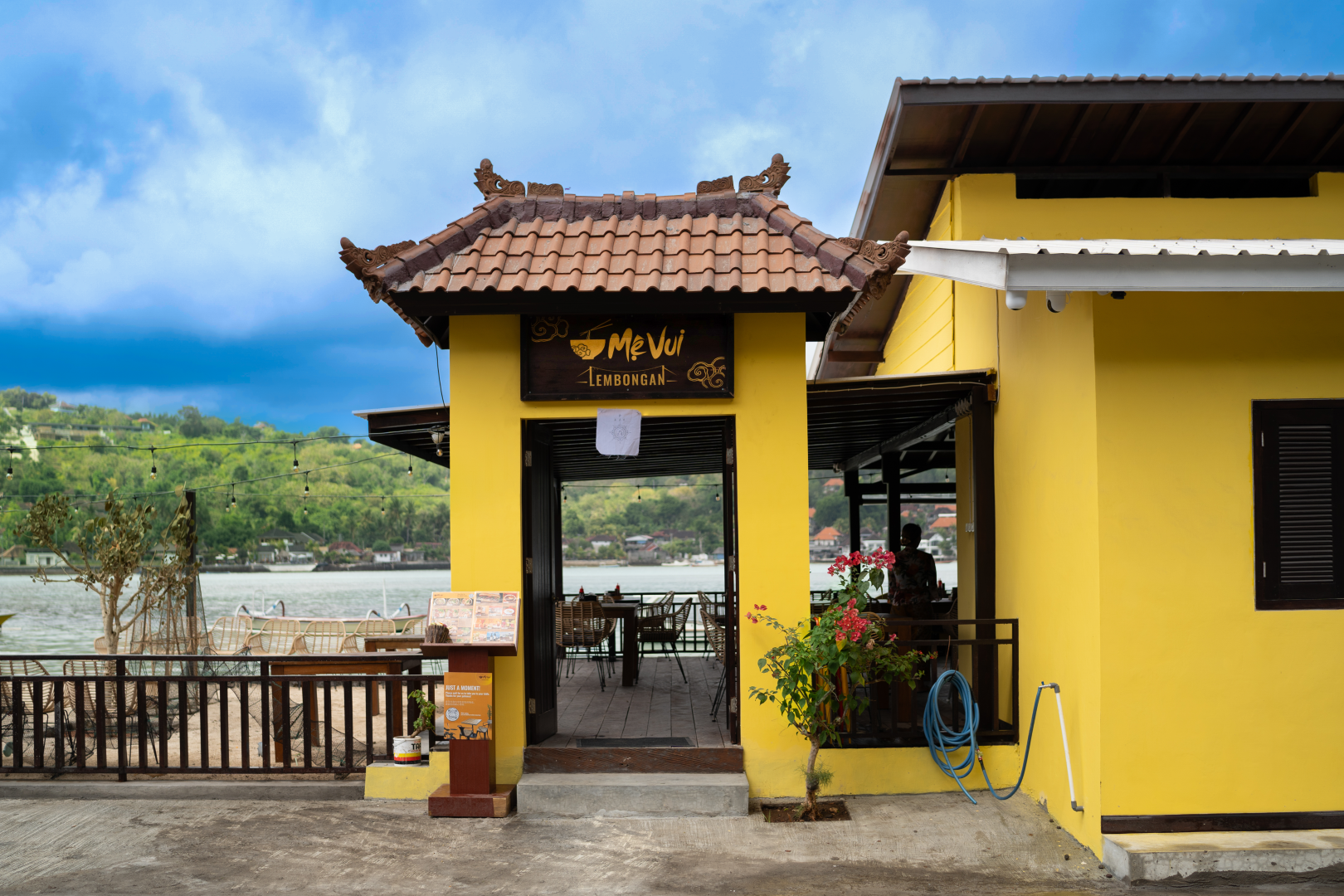 MeVui Lembongan