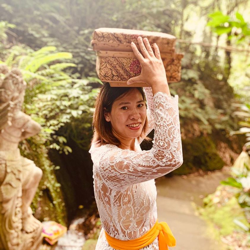 Vietnamese cuisine Bali
